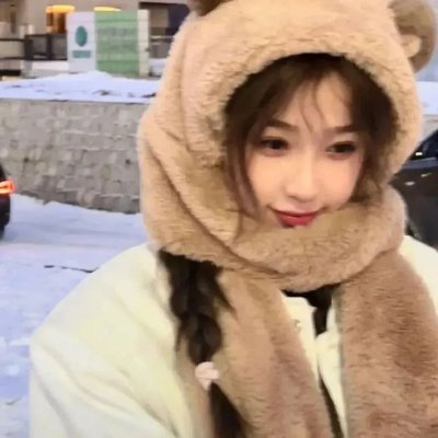 清秀俏佳人